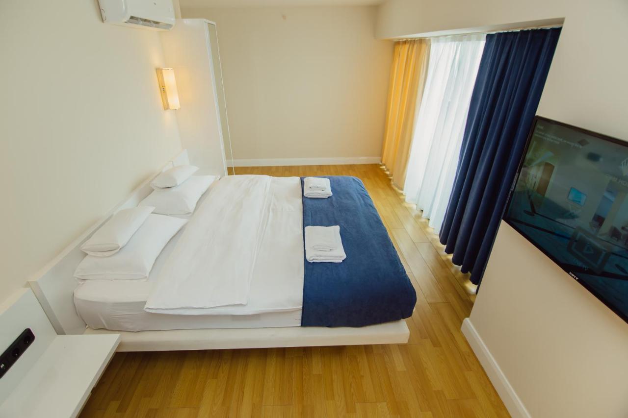 Premium Aparthotel With Sea View Batumi Luaran gambar