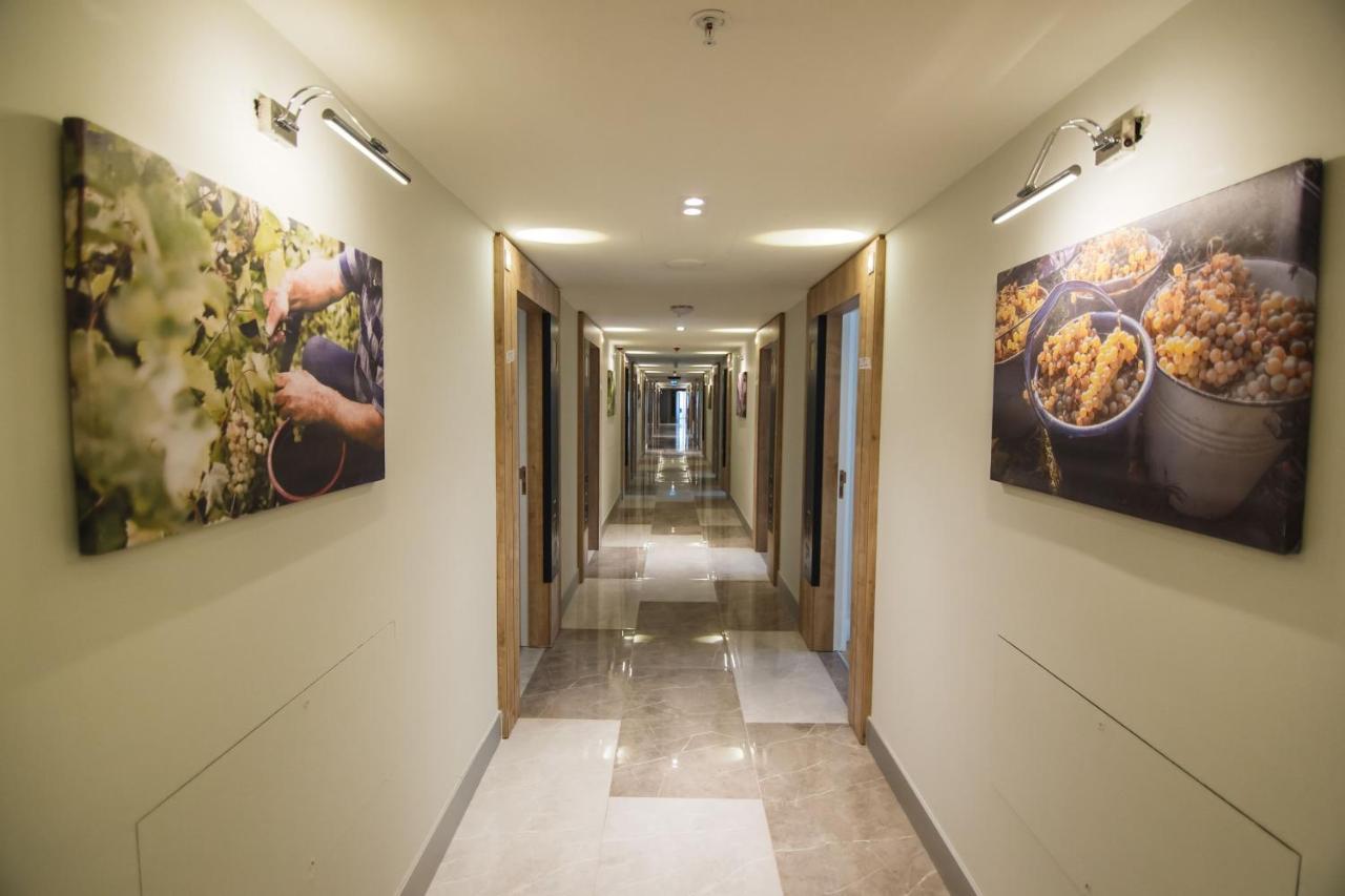 Premium Aparthotel With Sea View Batumi Luaran gambar