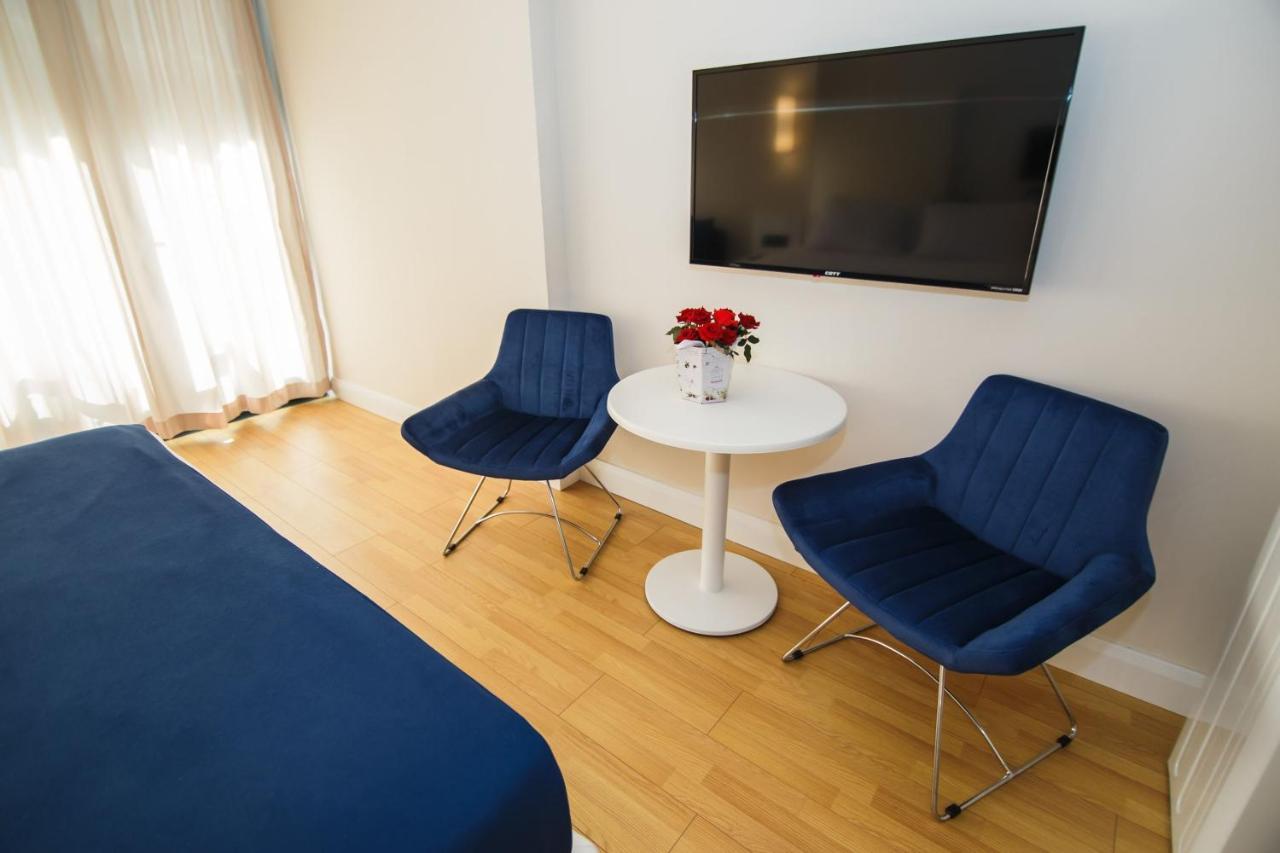 Premium Aparthotel With Sea View Batumi Luaran gambar
