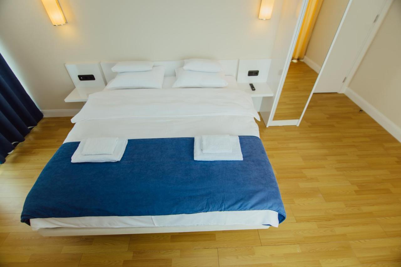 Premium Aparthotel With Sea View Batumi Luaran gambar