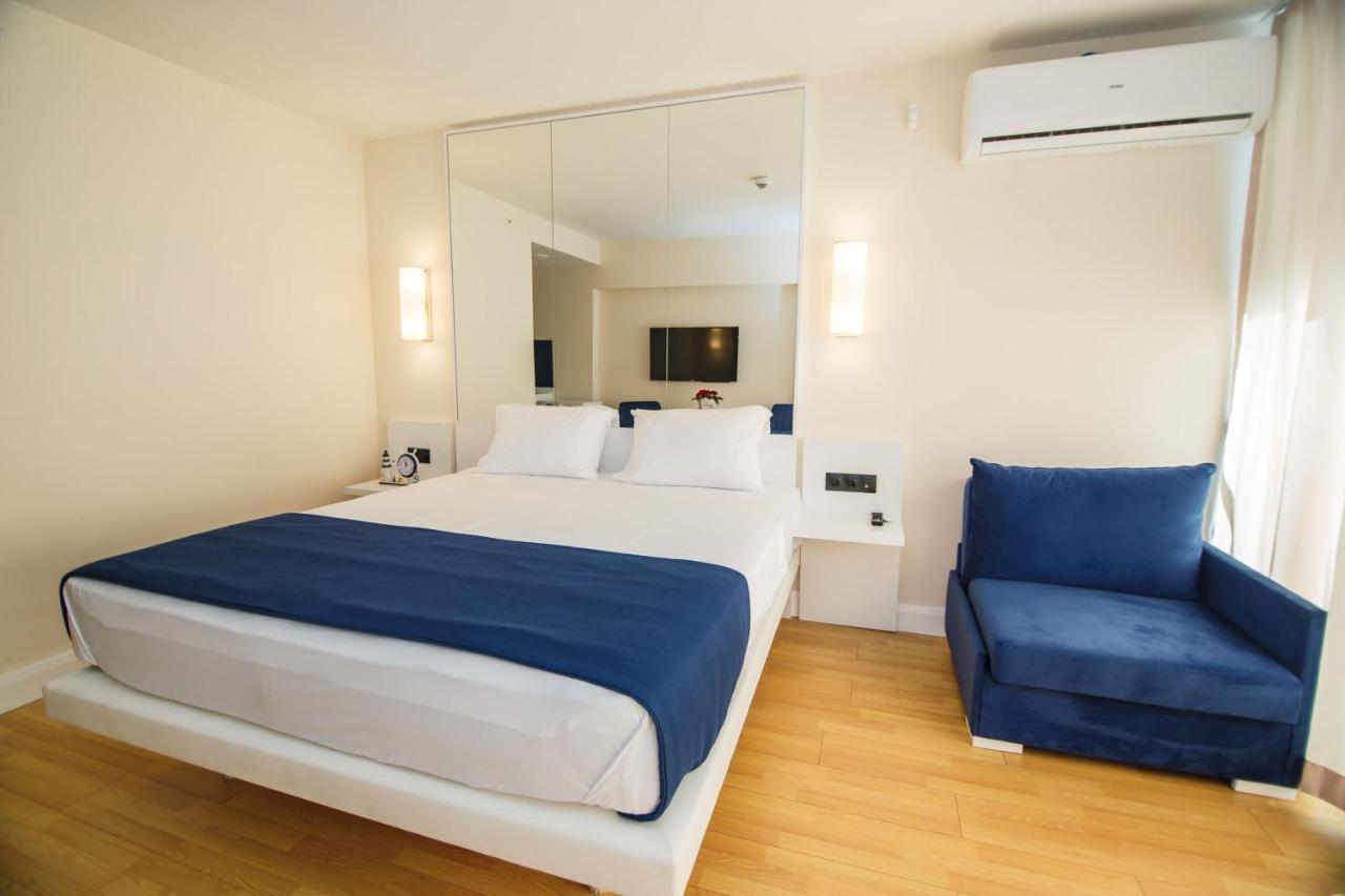 Premium Aparthotel With Sea View Batumi Luaran gambar