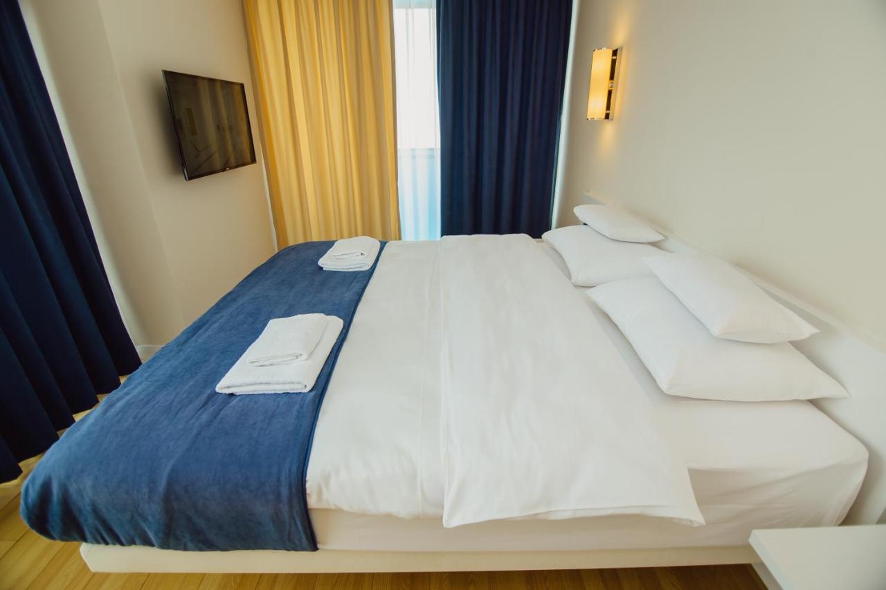 Premium Aparthotel With Sea View Batumi Luaran gambar
