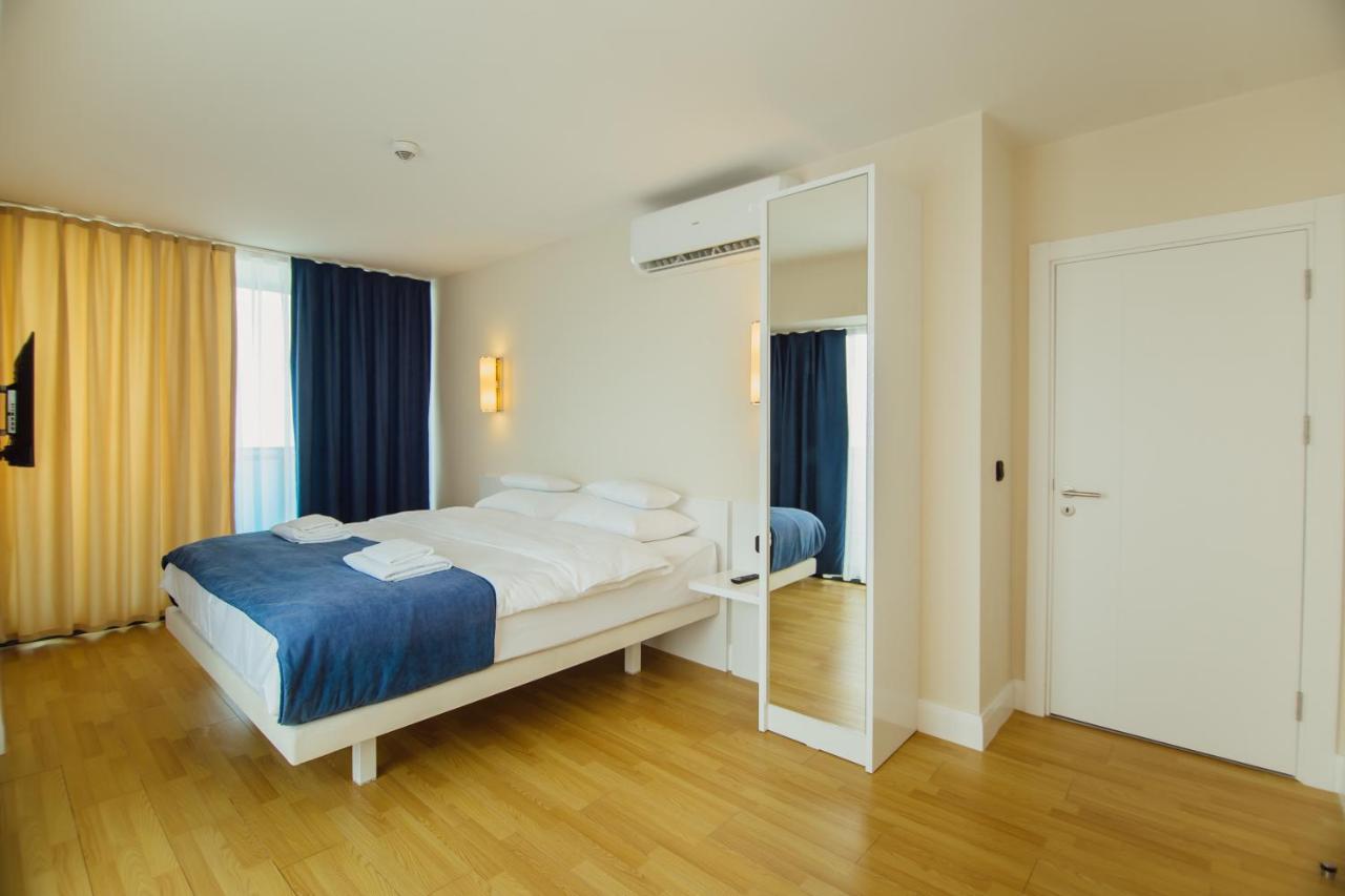Premium Aparthotel With Sea View Batumi Luaran gambar