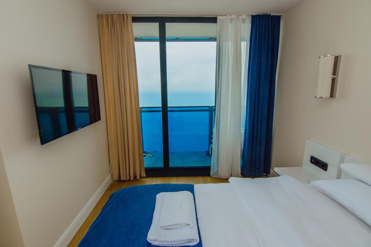 Premium Aparthotel With Sea View Batumi Luaran gambar